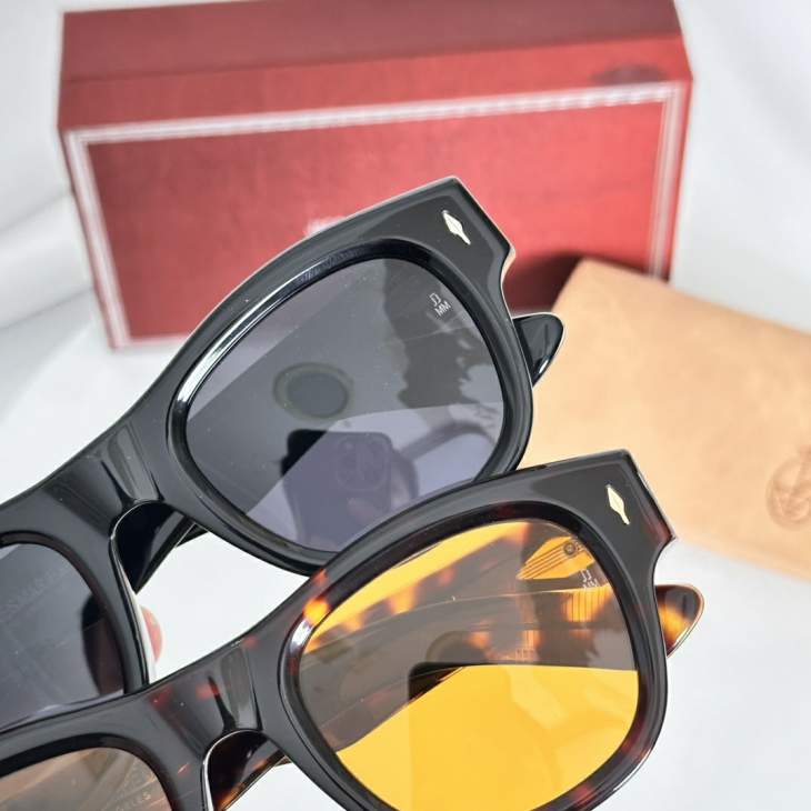 Picture of Jacques Marie Mage Sunglasses _SKUfw75841597fw